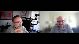 Self-Service Analytics with Richard Tomlinson, Director of Product Marketing, Databricks