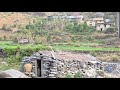 Traditional Water Mill in a Remote Village | Authentic Rural Life & Organic Flour Making #explore