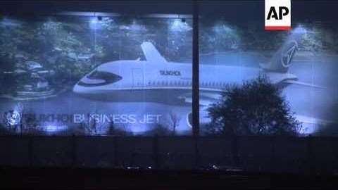 Total Chairman and CEO Christophe de Margerie killed in plane crash at Vnukovo Airport