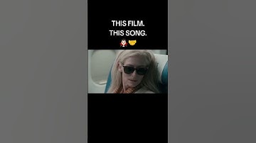 Thumbnail of Only Lovers Left Alive x "Let Go of Time" by Vision Video #vampire #goth #gothmusic