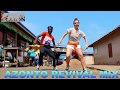 AZONTO GHOST/AZONTO REVIVAL MIX/AFROBEATS AZONTO MIX/dj la tête/sarkodie/bisakdei/wizkid/ghana music