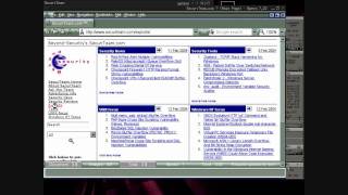 DoS attack against Windows FTP Server   DoS