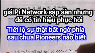 Nicolas tiết lộ giá Pi Network 2026 / Phơi bày sự thật bất ngờ !