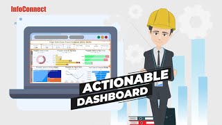 Business Intelligence for Insurers: Build a Strong Data Foundation & Power Up Predictive Insights
