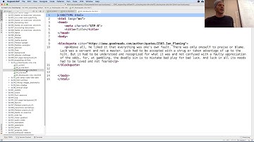 html blockquote, q, cite