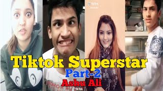 Tiktok Musically Funny Moments Double Meaning Videos Ashu Ali Tiktok Videos Part2 Towhid Official