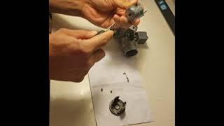 2013 Subaru Forester Ignition lock cylinder replacement/rekey