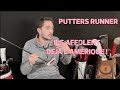 Putter runner  rencontre avec son inventeur et il est franais 