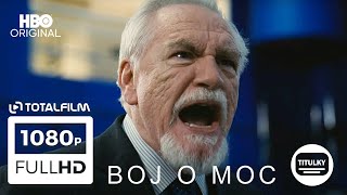 Boj O Moc 2023 Cz Hd Trailer Poslední Řady