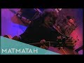 Matmatah - Heroin (Live at Vieilles Charrues 2008 Official HD)
