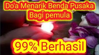 menarikpusaka Cara Menarik Benda Pusaka Dari Alam Ghoib Dengan Mudah