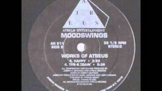 Vignette de la vidéo "Moodswings - (Works Of Atreus) - The 6 Train"