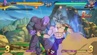 Dragon Ball Fighterz20230328235311