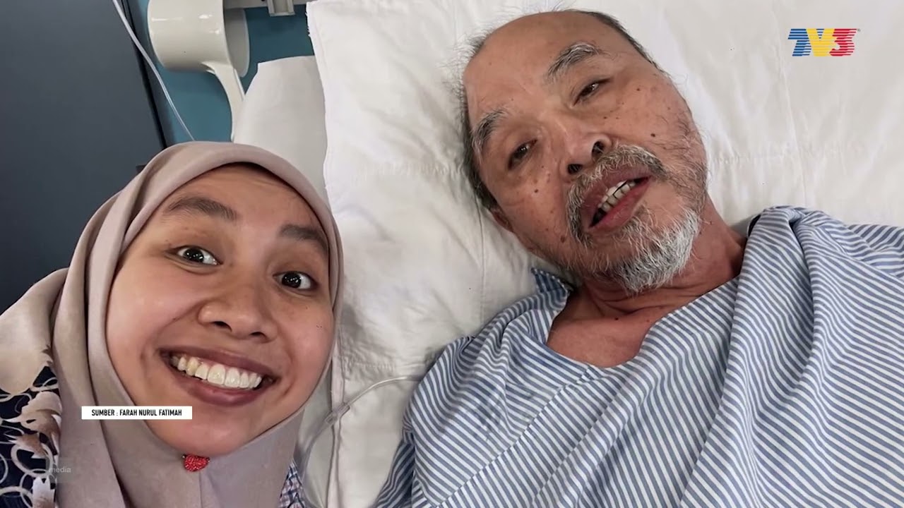 [FULL] Majalah 3 (2026) | Mon, Mar 9 - Peneman Warga Emas | Tonton