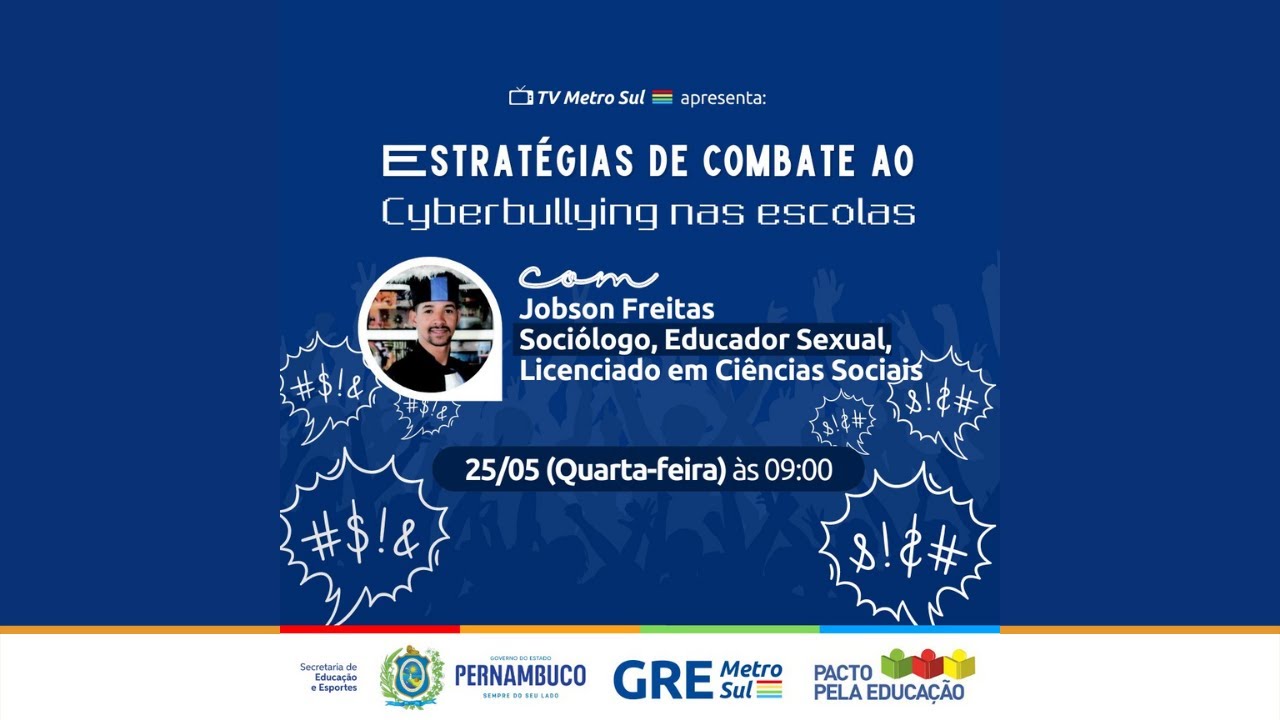 Como combater o Bullying e o Cyberbullying nas escolasTutorMundi