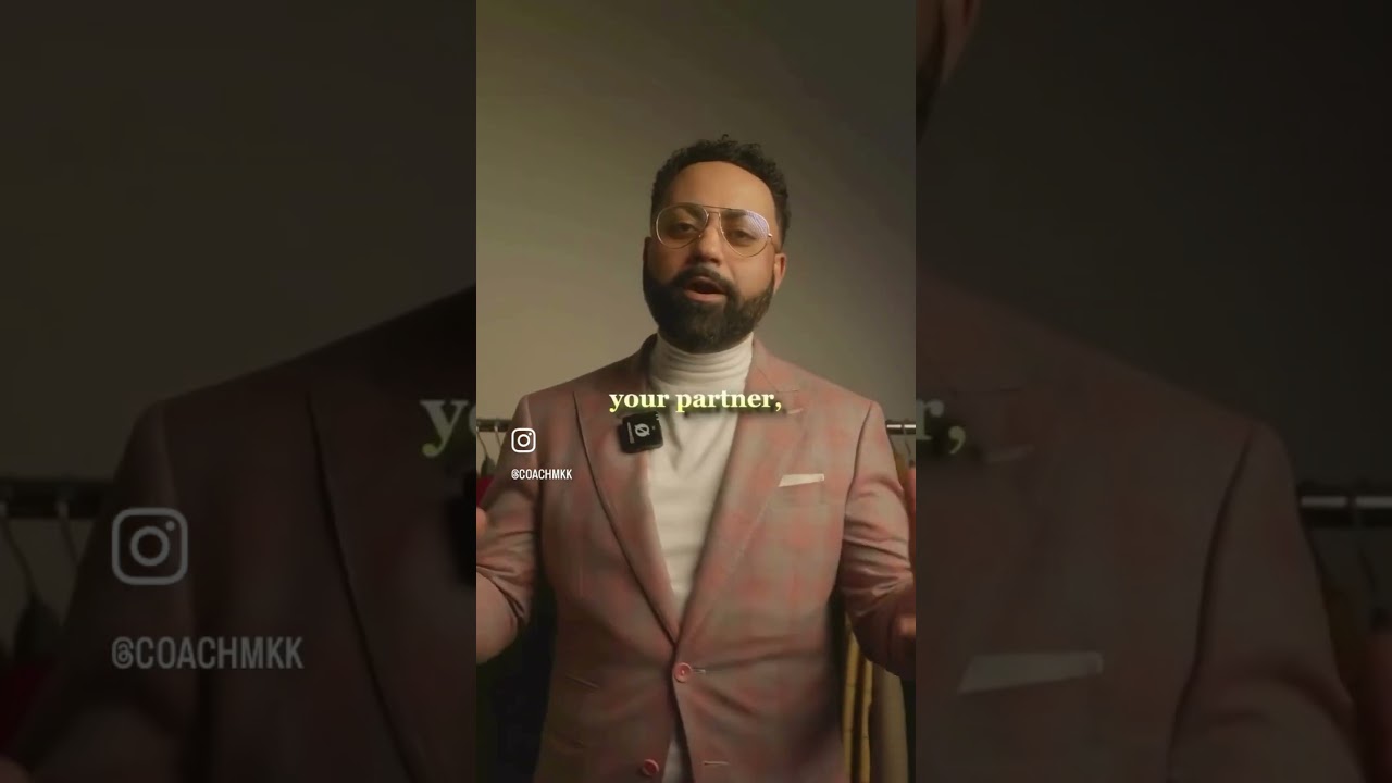 You Said What!? Body Language Speaks Louder: Why Confidence & Style Are Key! 