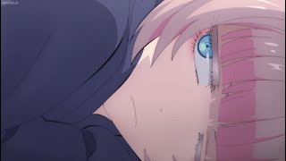 Kou Makes Nazuna Jealousupset But Beer Solves All Problem Call Of The Night Ep11