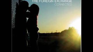 The Foreign Exchange - Raw Life
