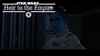 Star Wars: Heir to the Empire [HD]