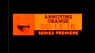 The Hijack Of The Annoying Orange Premier