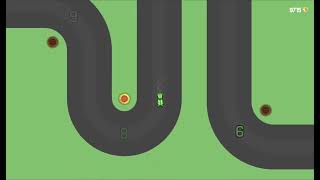 Sling Drift - 11 Drifts screenshot 3