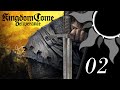 [Grae Solaire] - Kingdom Come: Deliverance (PART 2)