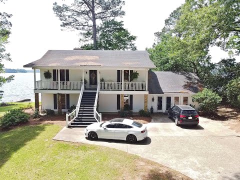 200 Pinewoods Rd, Farmerville, LA home video tour