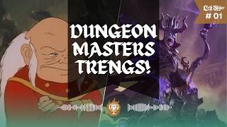 Crit Skjer #01 - Vi Trenger Flere Dungeon Masters!