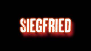 Video thumbnail of "SiegFried - Noc Komety (Cover Budki Suflera)"