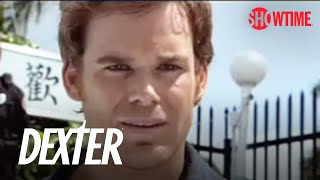 No Blood Ep. 1 Official Clip Dexter Showtime