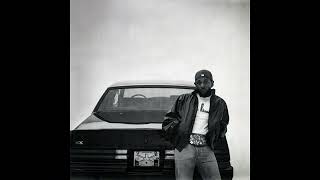 Kendrick Lamar, Raul Apxpei - squabble up (Instrumental)