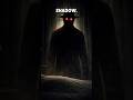 3:00 AM Witching Hour Truth 😨 | Shadow Man Real Paranormal Facts #horrorshorts #shorts