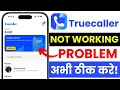 Fix Truecaller Not Working on iPhone – 🔧 Top Solutions for Caller ID & Spam Block Fail