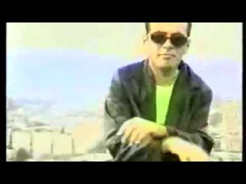 სახე - მაღლა ხელები