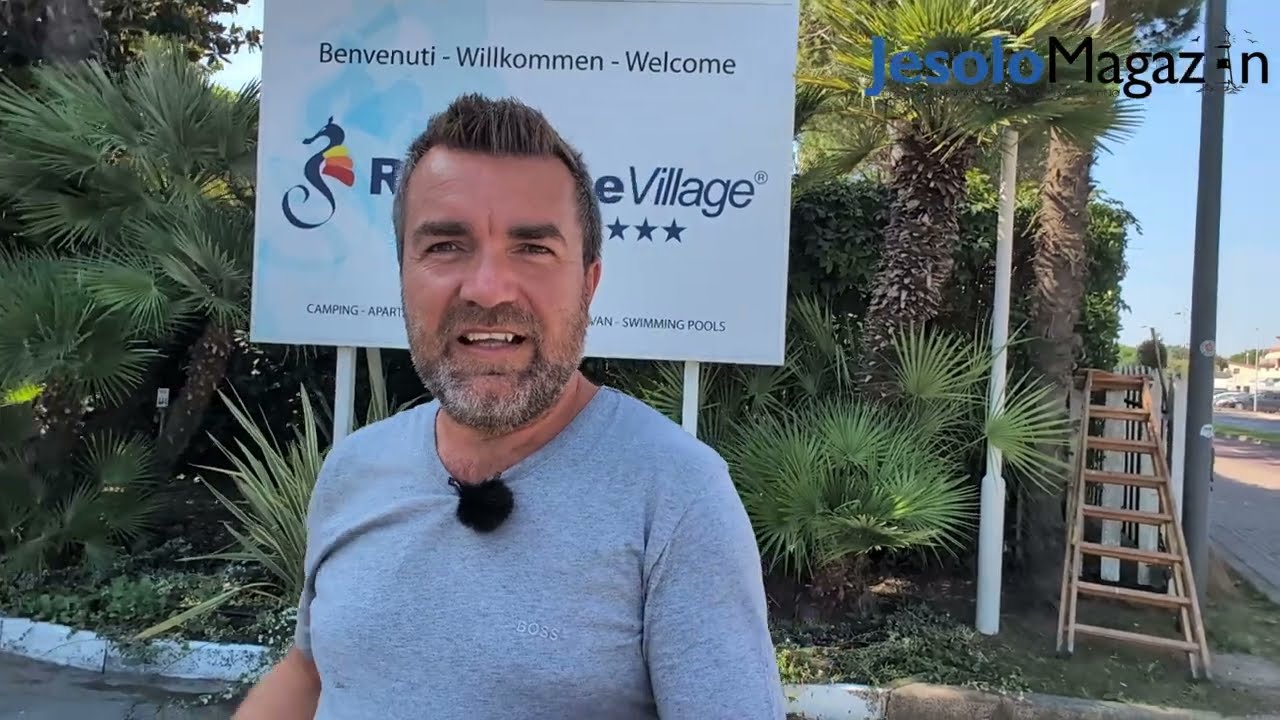 Residence Village in Cavallino