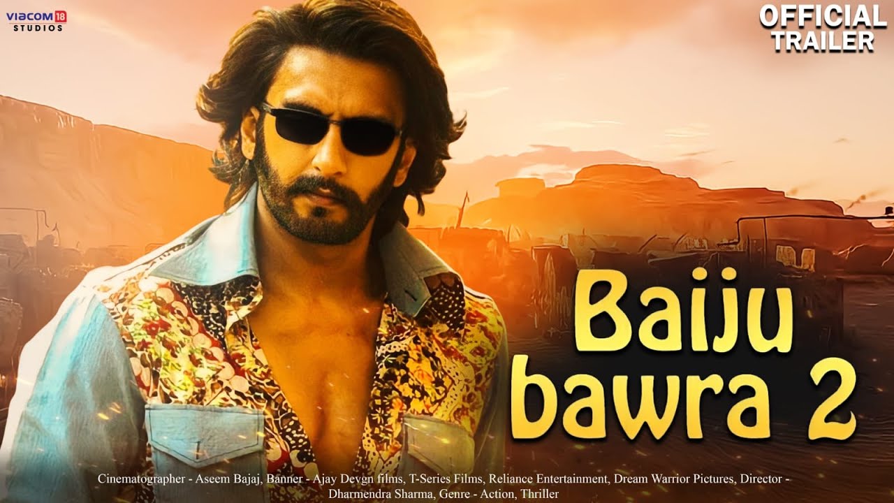 Baiju Bawra 2 | 31 Interesting Facts | Deepika Padukone | Alia Bhatt ...