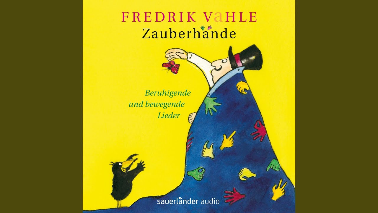 Ciao, Es War Schön - Frederik Vahle | Shazam