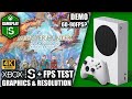 Monster Hunter Stories 3 Demo Xbox Series S Gameplay 