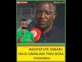 WAMESHAANZA NA SABABU NJOO UWANJA TUKICHAPE MAPEMA TIMU BORA ITASHINDA Simbasc Bongomusic Harmoni 