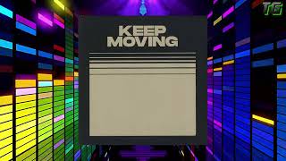 Jungle - Keep Moving