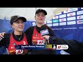 Silver medal: Álvarez/Moreno prove their skills again at the A1 CEV EuroBeachVolley Vienna 2023