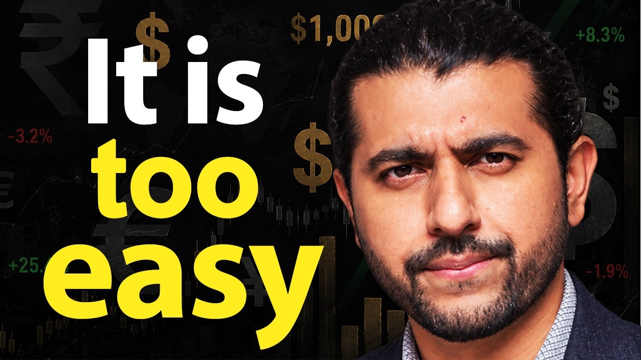 The fastest way to become a millionaire in India