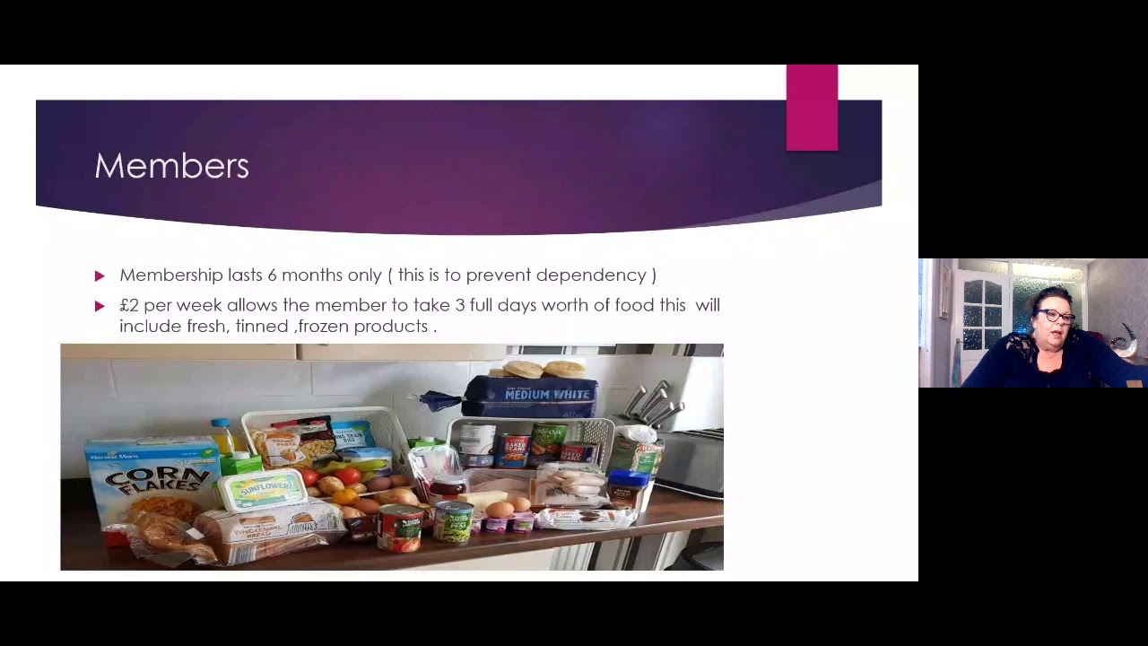 Building Stronger Communities - 27th January 2021