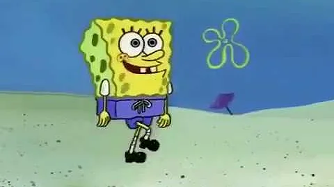 Spongebob Meme - Boutta beat my meat