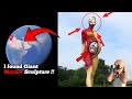 😨 I found a Giant Mother Sculpture in Real On Google Earth and Google Maps! #googleearth​ ​#viral