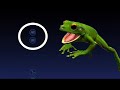 BEDAH KATAK TANPA PISAU! 🤯 Begini Jadinya Belajar Biologi di Metaverse | EON XR Indonesia