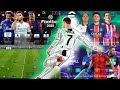 eFootball PES 2025 PPSSPP Android Offline Camera PES 25 PPSSPP HD Graphics New Kits &amp; Transfers