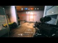 R6 siege with 100 illusion