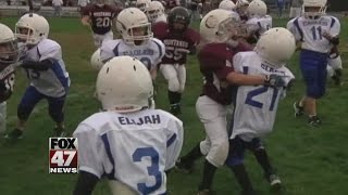 STUDY: Many youth concussions go untreated