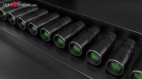 Monocular Camera-7412374